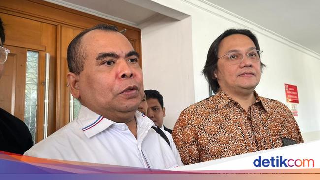Eks Wamendes Polisikan Roy Suryo dkk Terkait Tuduhan Cetak Ijazah Jokowi
