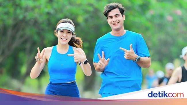 Ucapan Cinta Brian saat Utarakan Keinginan Jalin Asmara dengan Gisel