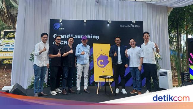 Ada Hotel Kapsul Estetik di Jakarta, Kolaborasi Bareng Seniman Ternama
