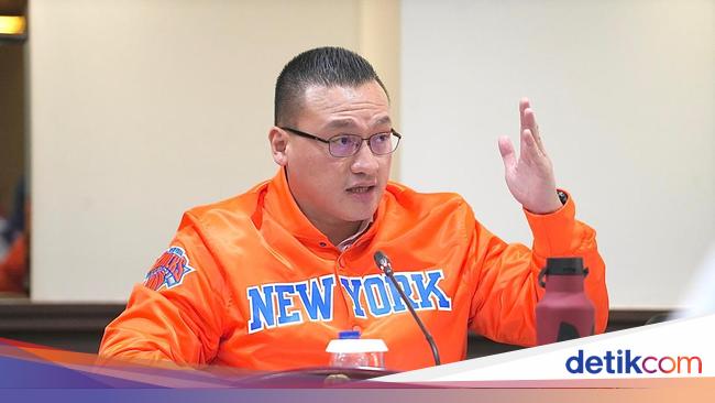 Kenneth DPRD DKI: Jakarta Harus Bebas Dari Beras Oplosan!