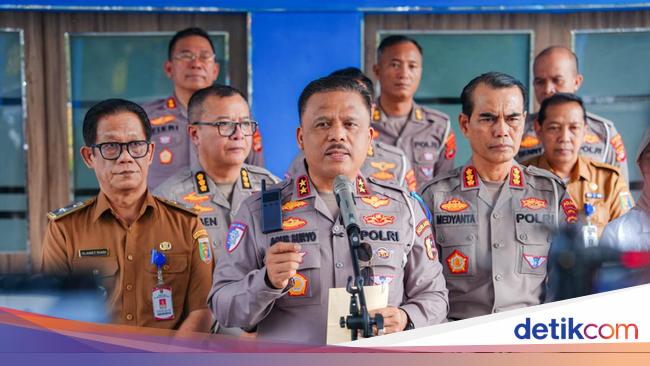 Kakorlantas: Keberhasilan Operasi Patuh 2025 Jadi Fondasi Peringatan Hari Keselamatan LLAJ