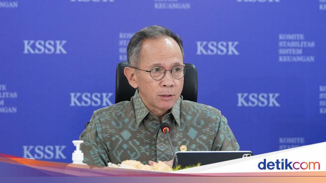 Heboh Fenomena Rohana-Rojali, Bos OJK Bilang Begini