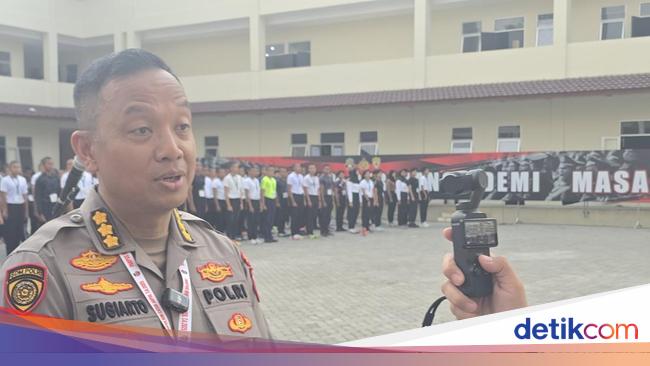 Polri Ingatkan Masyarakat soal Tipuan Modus Bantu Masuk Akpol: Jangan Percaya!
