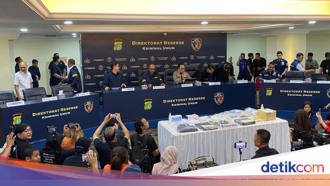 Ada 103 Barang Bukti di Kasus Kematian Misterius Diplomat Kemlu