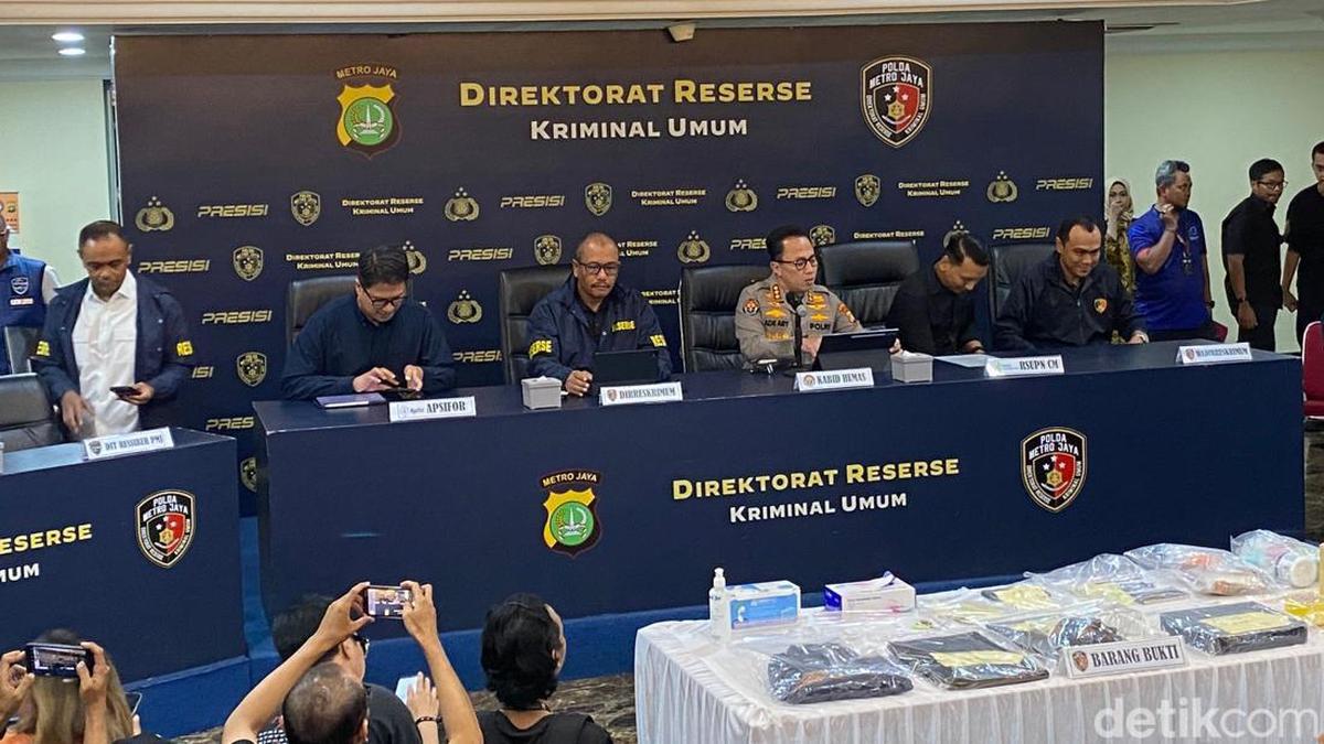 Diplomat Kemlu yang Meninggal di Kos Punya Riwayat Penyakit Ginjal