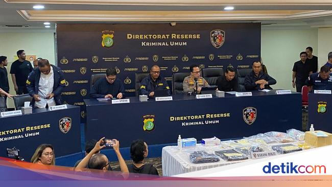 Polisi Tegaskan Tangan Diplomat Kemlu Tidak Terikat saat Ditemukan Tewas
