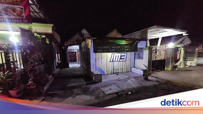 2 Pemuda di Kediri Tewas Usai Pesta Miras Sambil Nonton Sound Horeg