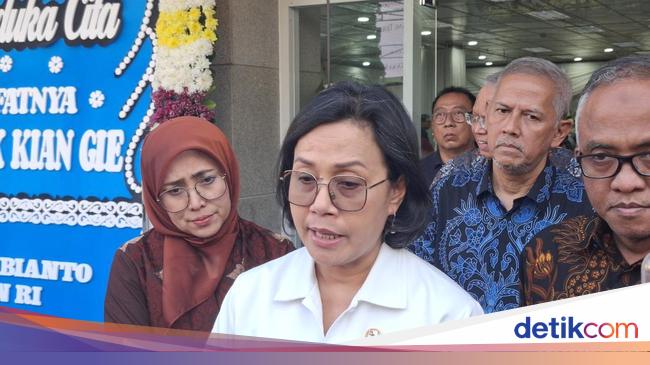 Sosok Kwik Kian Gie di Mata Sri Mulyani: Pembangun Fondasi Reformasi Ekonomi