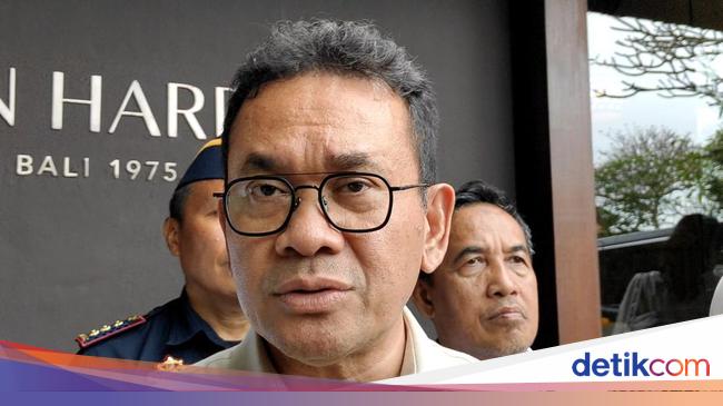 Mendag Buka Suara soal Produsen Tolak Impor Food Tray