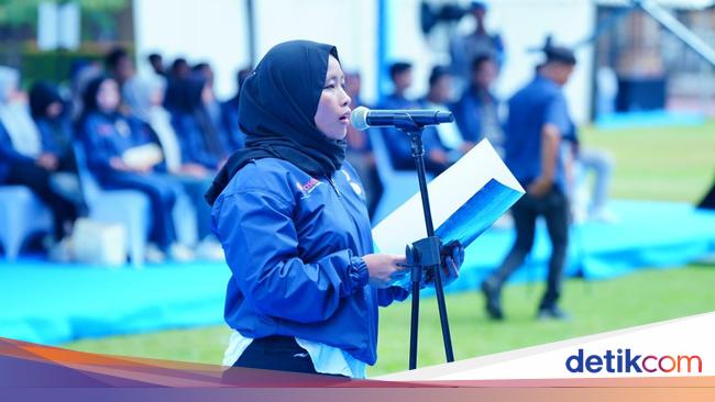 Perwakilan Ribuan Buruh Berterima Kasih ke Kapolri, Akhirnya Kembali Kerja Usai Kena PHK