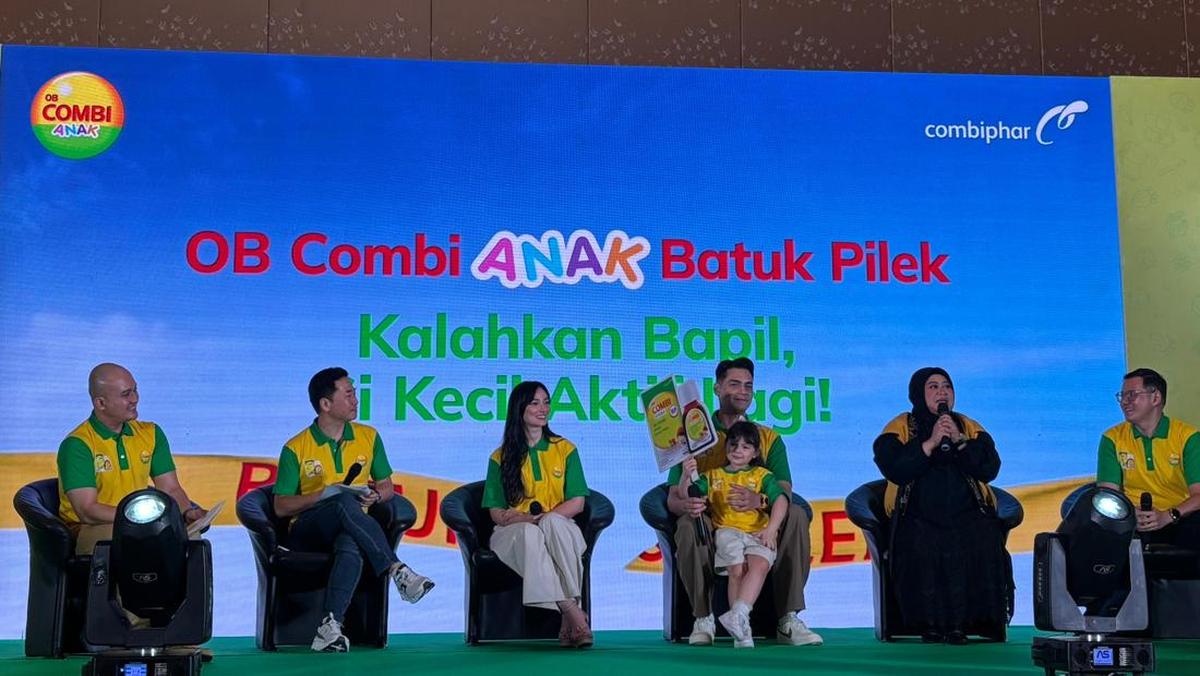 Kapan Anak Harus Berhenti Minum Obat Saat Bapil? Ini Penjelasan Dokter