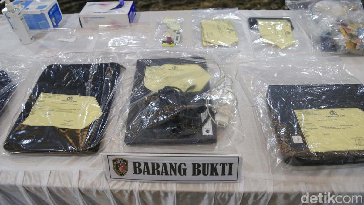 Autopsi Psikologis ungkap Beban Mental Diplomat ADP sebelum Meninggal