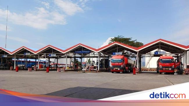 Pertamina Tambah 86 Mobil Tangki Percepat Pengiriman BBM Wilayah Jember