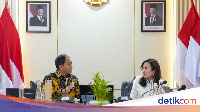 Menhut &amp; Menpar Kolaborasi, Tingkatkan Keselamatan Wisata Alam
