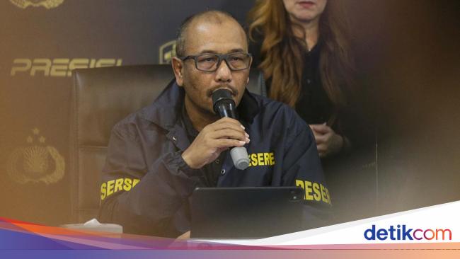 Polisi: Tak Ada Akses Selain Pintu dan Jendela di Kamar Kos Diplomat Kemlu