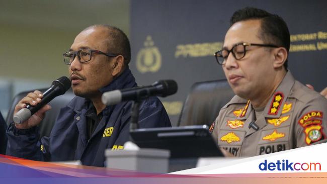 Lakban yang Lilit Wajah Diplomat Kemlu Dibeli Bareng Istri di Juni 2025
