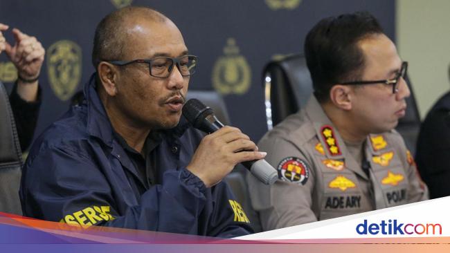 Tak Ada Unsur Pidana, Penyelidikan Kematian Diplomat Kemlu Tetap Lanjut