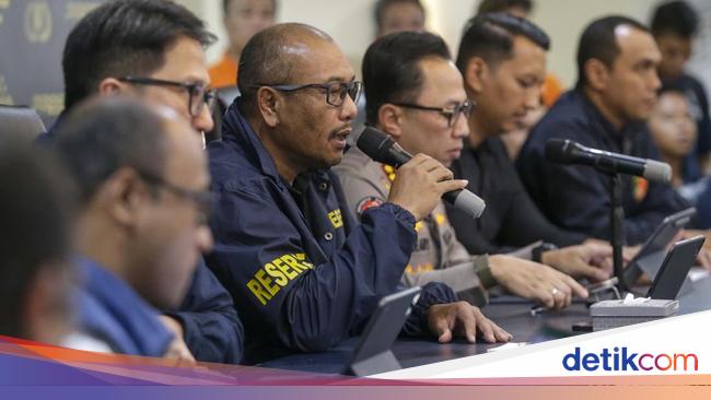 Polisi Ungkap Arah Lilitan Lakban di Wajah Diplomat Kemlu, Tidak Terpotong