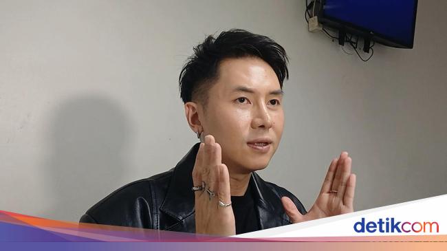 Aksi Pencuri Paket di Rumah Rafael Tan Terekam CCTV, Ini Penampakannya