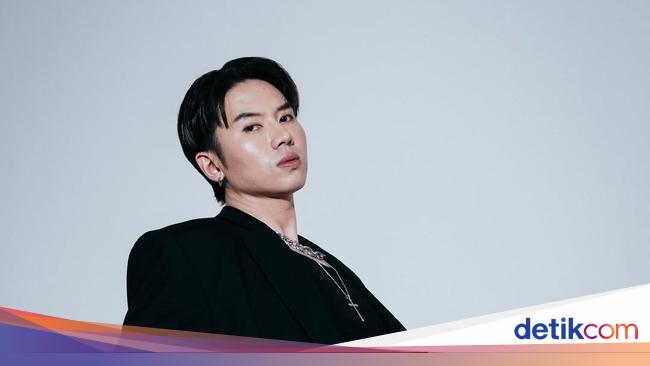 Perjalanan Rafael Tan dari Member Boyband 'SM*SH' Jadi Penjual Seblak