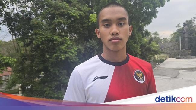 Cerita Raja Jadi Paskibraka Nasional agar Punya Bekal untuk Tes Taruna Akpol