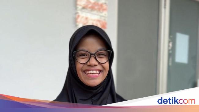 Kisah Shallom Meniti Asa di Sekolah Rakyat, Tak Lagi Setrika Baju Tetangga