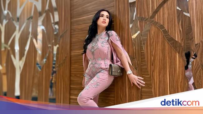 Shinta Bachir Pantang Ngemis