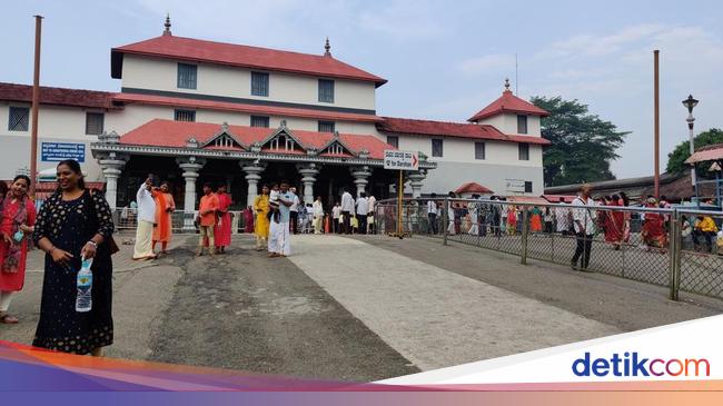 インドのスキャンダル、神殿に埋葬された性暴力の何百人もの犠牲者