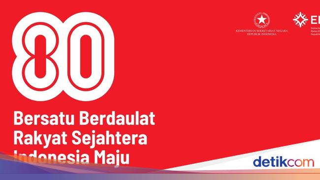Catat Rutenya, Karnaval HUT ke-80 RI Digelar 17 Agustus Malam