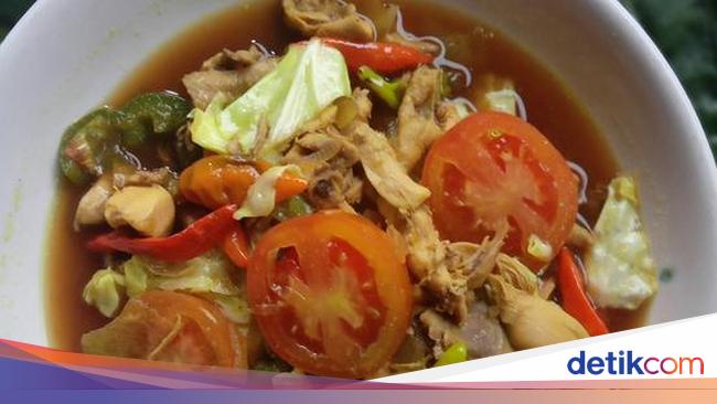 3 Resep Tongseng yang Lezat Buat Makan Siang, Pakai Ayam hingga Kambing