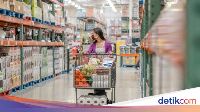 5 Trik Supermarket buat Mengecoh Pelanggan agar Belanja Lebih Banyak