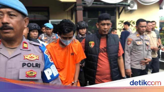 Motif Ayah Tega Cekik 2 Anaknya yang Masih Balita hingga Tewas di Samarinda