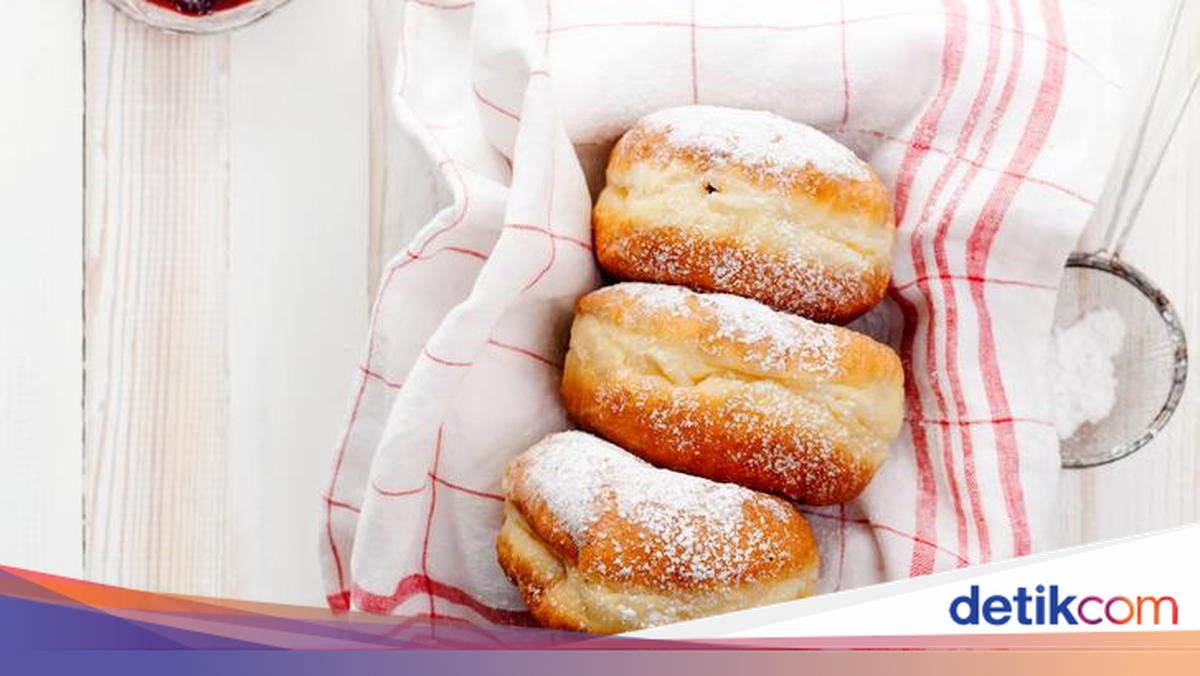 Anti Gagal! 5 Tips Mudah Bikin Donat Empuk di Rumah