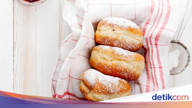 Anti Gagal! 5 Tips Mudah Bikin Donat Empuk di Rumah