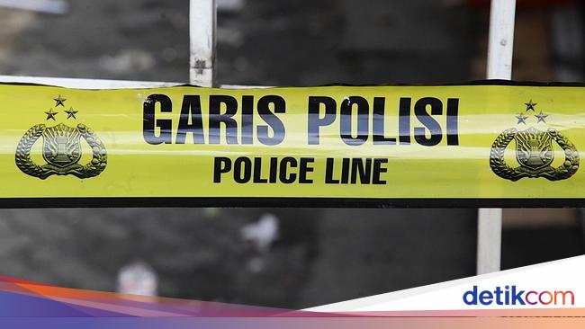 Pria di Bogor Selamat Usai Loncat dari Atas Jembatan Sungai Kalibaru