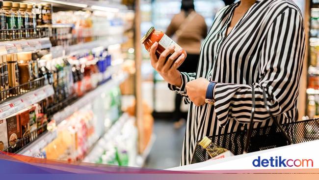 Marak Fenomena Rojali dan Rohana, Bos Unilever Buka Suara