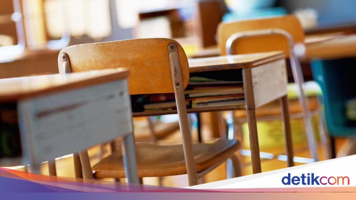 P2G Usul Bahasa Mandarin Diajarkan di Sekolah: Portugis Tak Dipakai Bisnis