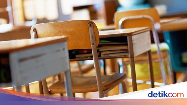 Kalender Pendidikan Semester Ganjil 2025/2026 Jakarta, Cek Tanggal Pentingnya!