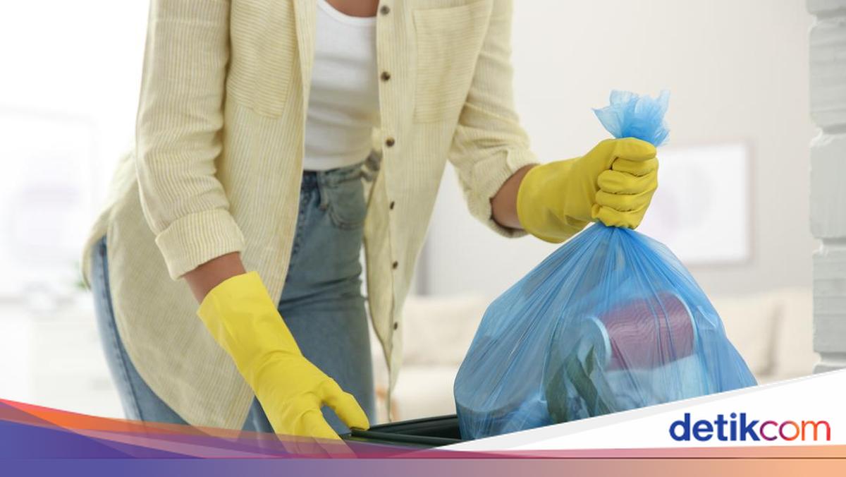 Jakarta Wajibkan Pilah Sampah, Ini 4 Jenis dan Pengolahannya!
