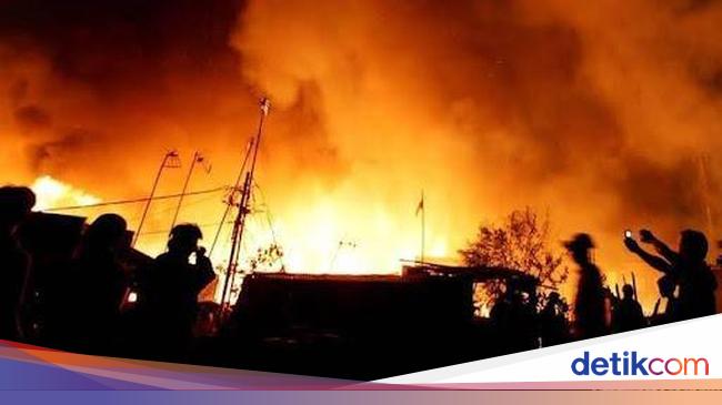 Jinakkan 'Si Jago Merah' Lewat Program GEMPAR