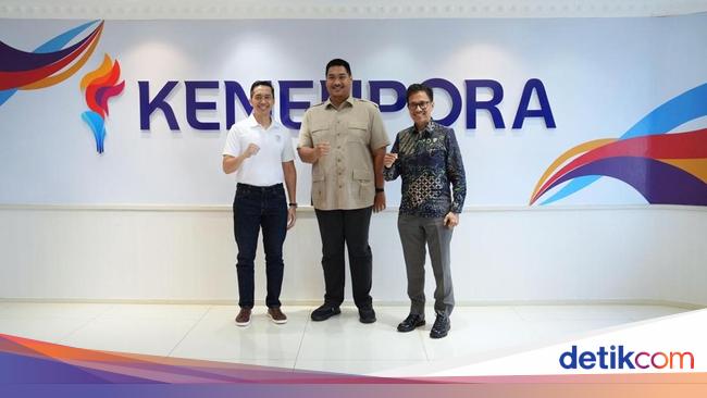 Indonesia Jadi Tuan Rumah Kejuaraan Atletik Asia Tenggara Kelompok Usia