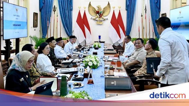 MenPAN-RB Ungkap Strategi Penataan SDM Sekolah Rakyat