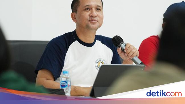2.000 Peneliti dari Kampus Top Diterjunkan Petakan Kawasan Transmigrasi