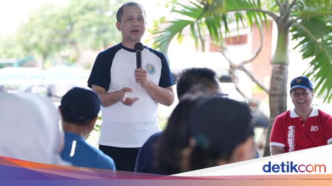 Mentrans Pastikan Transformasi Transmigrasi Fokus ke Peningkatan Ekonomi