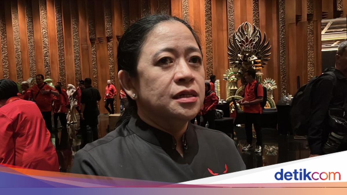 MKD Minta Reses DPR Jadi 22 Titik, Puan Segera Rapat dengan Pimpinan Lain