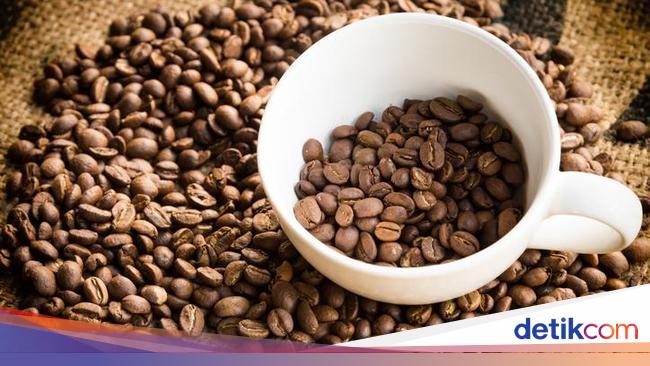 5 Keistimewaan Kopi Geisha, Langganan Nebeng di Kejuaraan Dunia!