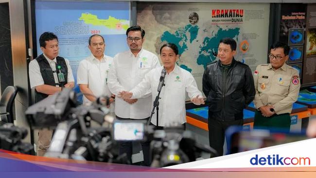 Menhut: Kebakaran Hutan Saat Ini Terkendali dengan Baik