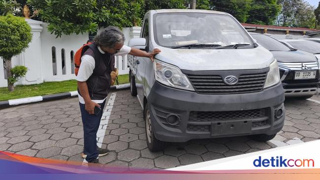 Hakim Tolak Gugatan Aufaa ke Jokowi soal Mobil Esemka: Tak Ada Hubungan Hukum
