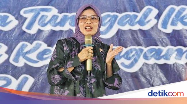 Ketua Fraksi PKB MPR Dorong Perempuan Pesantren Aktif Cegah Tindak Asusila