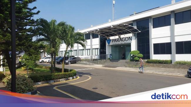 ParagonCorp Bina UMKM Kosmetik agar Naik Kelas